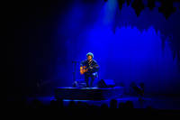 2023-01-12 - José González från Stora Teatern, Göteborg
