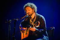2023-01-12 - José González från Stora Teatern, Göteborg