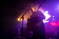 2023-01-20 - Joel Alme från Debaser Strand, Stockholm