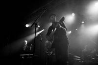 2023-01-20 - Joel Alme från Debaser Strand, Stockholm