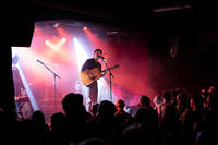 2023-01-20 - Joel Alme från Debaser Strand, Stockholm