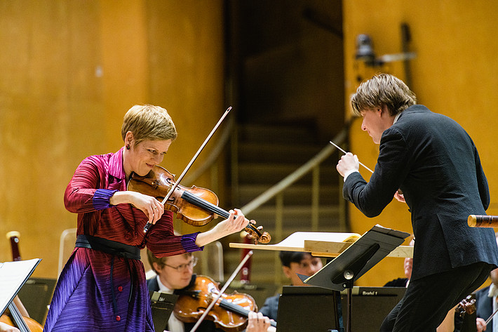 2023-01-21 - Beethovens sjua med Mäkelä och Oslofilharmonin från Konserthuset, Göteborg