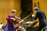 2023-01-21 - Beethovens sjua med Mäkelä och Oslofilharmonin från Konserthuset, Göteborg