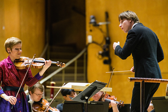 2023-01-21 - Beethovens sjua med Mäkelä och Oslofilharmonin från Konserthuset, Göteborg