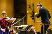 2023-01-21 - Beethovens sjua med Mäkelä och Oslofilharmonin från Konserthuset, Göteborg
