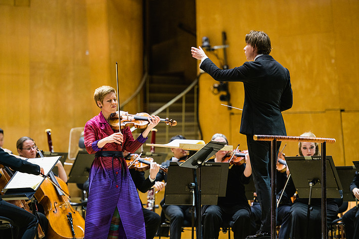 2023-01-21 - Beethovens sjua med Mäkelä och Oslofilharmonin från Konserthuset, Göteborg