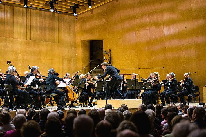 2023-01-21 - Beethovens sjua med Mäkelä och Oslofilharmonin från Konserthuset, Göteborg