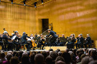 2023-01-21 - Beethovens sjua med Mäkelä och Oslofilharmonin från Konserthuset, Göteborg