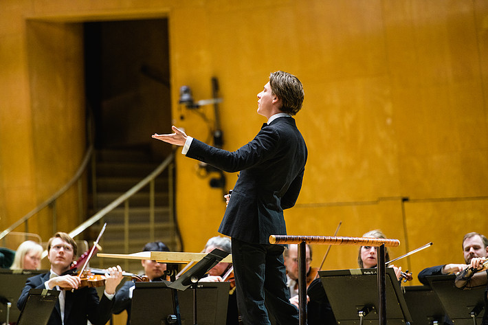 2023-01-21 - Beethovens sjua med Mäkelä och Oslofilharmonin från Konserthuset, Göteborg