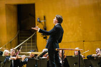 2023-01-21 - Beethovens sjua med Mäkelä och Oslofilharmonin från Konserthuset, Göteborg
