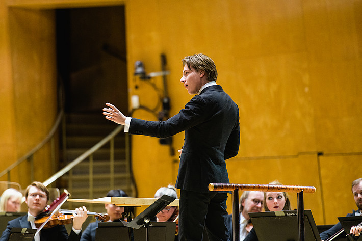 2023-01-21 - Beethovens sjua med Mäkelä och Oslofilharmonin från Konserthuset, Göteborg