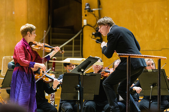 2023-01-21 - Beethovens sjua med Mäkelä och Oslofilharmonin från Konserthuset, Göteborg
