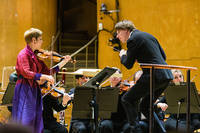2023-01-21 - Beethovens sjua med Mäkelä och Oslofilharmonin från Konserthuset, Göteborg