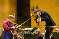 2023-01-21 - Beethovens sjua med Mäkelä och Oslofilharmonin från Konserthuset, Göteborg