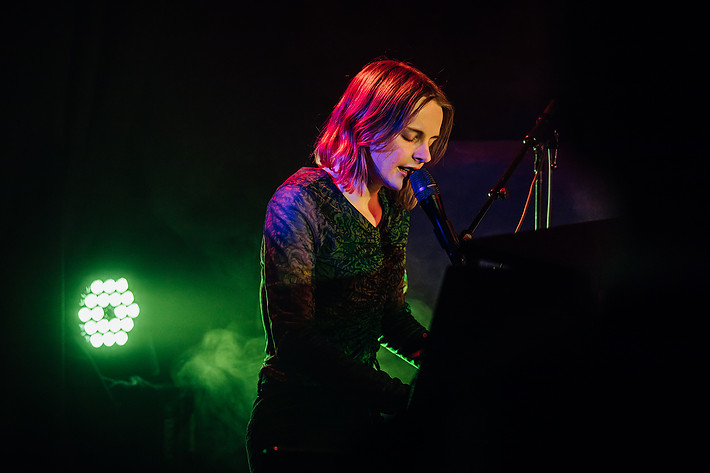 2023-01-21 - Klara Goliger från Oceanen, Göteborg