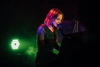 2023-01-21 - Klara Goliger från Oceanen, Göteborg