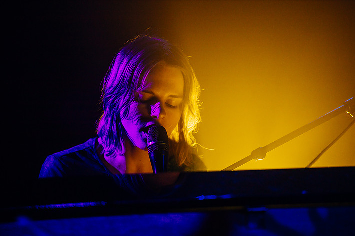2023-01-21 - Klara Goliger från Oceanen, Göteborg