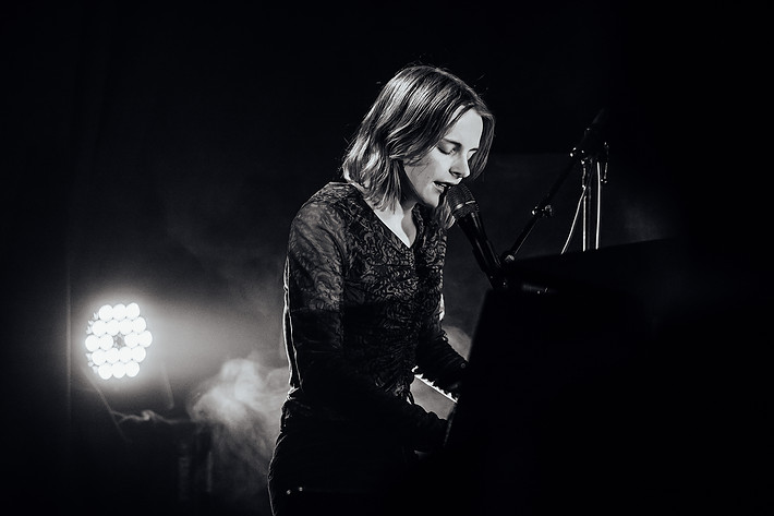 2023-01-21 - Klara Goliger från Oceanen, Göteborg