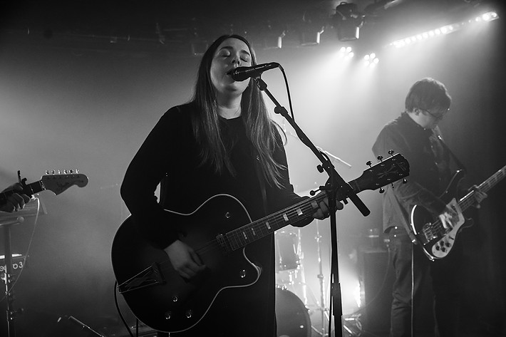 2023-01-21 - Nord & Syd från Oceanen, Göteborg