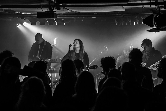 2023-01-21 - Nord & Syd från Oceanen, Göteborg