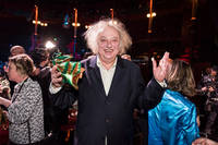 2023-01-23 - Guldbaggen 2023 från Cirkus, Stockholm