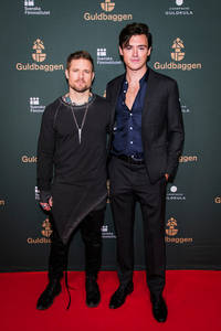 2023-01-23 - Guldbaggen 2023 från Cirkus, Stockholm