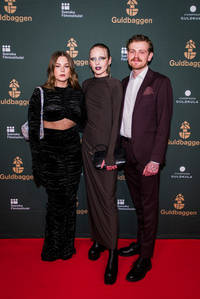 2023-01-23 - Guldbaggen 2023 från Cirkus, Stockholm