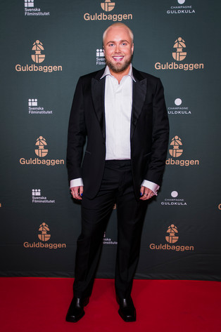 2023-01-23 - Guldbaggen 2023 från Cirkus, Stockholm