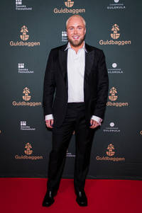 2023-01-23 - Guldbaggen 2023 från Cirkus, Stockholm