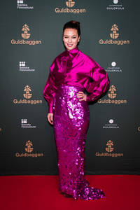 2023-01-23 - Guldbaggen 2023 från Cirkus, Stockholm