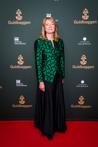 2023-01-23 - Guldbaggen 2023 från Cirkus, Stockholm