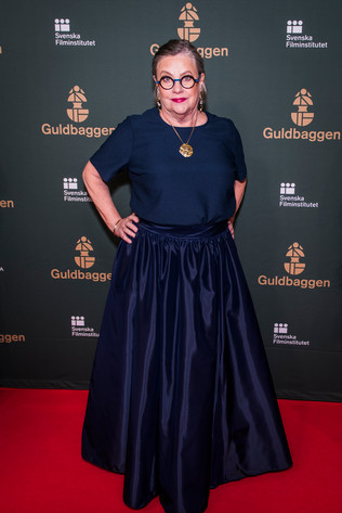 2023-01-23 - Guldbaggen 2023 från Cirkus, Stockholm