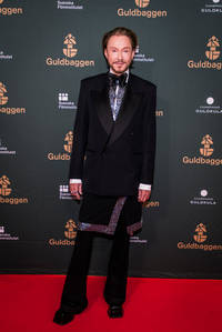 2023-01-23 - Guldbaggen 2023 från Cirkus, Stockholm