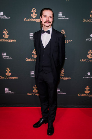 2023-01-23 - Guldbaggen 2023 från Cirkus, Stockholm
