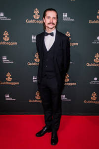 2023-01-23 - Guldbaggen 2023 från Cirkus, Stockholm
