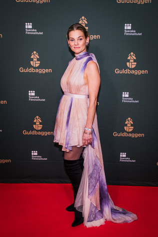 2023-01-23 - Guldbaggen 2023 från Cirkus, Stockholm