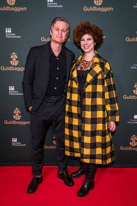 2023-01-23 - Guldbaggen 2023 från Cirkus, Stockholm