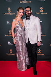 2023-01-23 - Guldbaggen 2023 från Cirkus, Stockholm