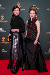 2023-01-23 - Guldbaggen 2023 från Cirkus, Stockholm