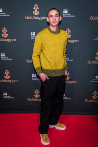 2023-01-23 - Guldbaggen 2023 från Cirkus, Stockholm