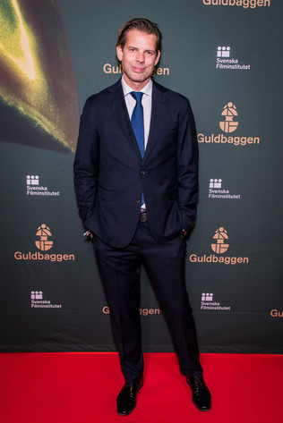 2023-01-23 - Guldbaggen 2023 från Cirkus, Stockholm