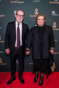 2023-01-23 - Guldbaggen 2023 från Cirkus, Stockholm