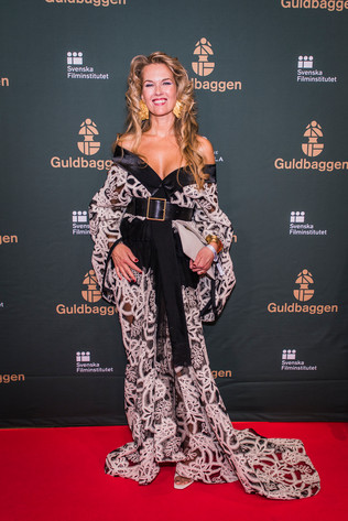 2023-01-23 - Guldbaggen 2023 från Cirkus, Stockholm