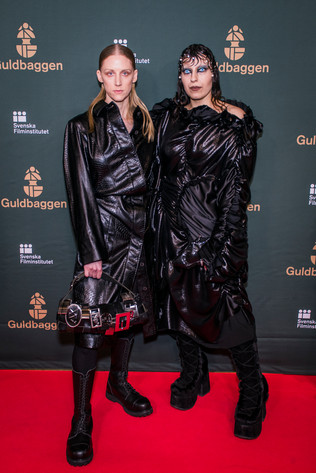 2023-01-23 - Guldbaggen 2023 från Cirkus, Stockholm