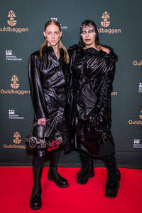 2023-01-23 - Guldbaggen 2023 från Cirkus, Stockholm