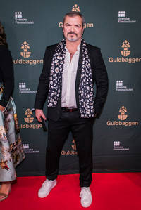 2023-01-23 - Guldbaggen 2023 från Cirkus, Stockholm