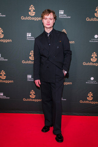 2023-01-23 - Guldbaggen 2023 från Cirkus, Stockholm