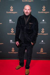 2023-01-23 - Guldbaggen 2023 från Cirkus, Stockholm