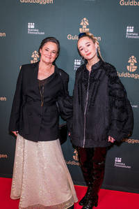 2023-01-23 - Guldbaggen 2023 från Cirkus, Stockholm