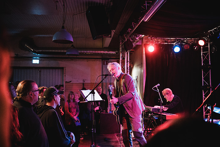 2023-01-26 - Ossler från Vega Bryggeri, Göteborg